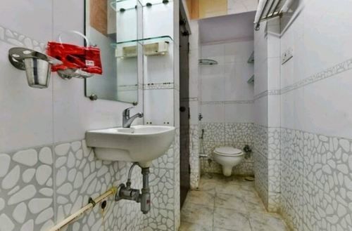 Hotel Star Suite 뭄바이 외부 사진