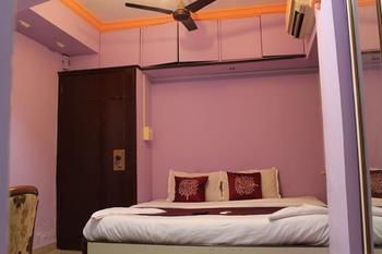 Hotel Star Suite 뭄바이 외부 사진