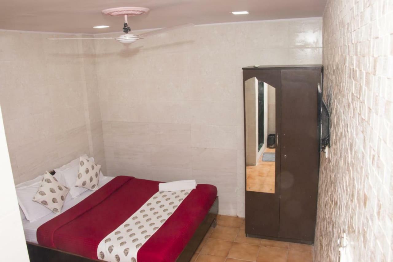 Hotel Star Suite 뭄바이 외부 사진