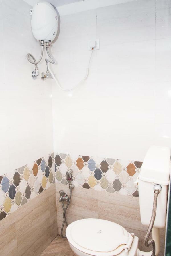 Hotel Star Suite 뭄바이 외부 사진