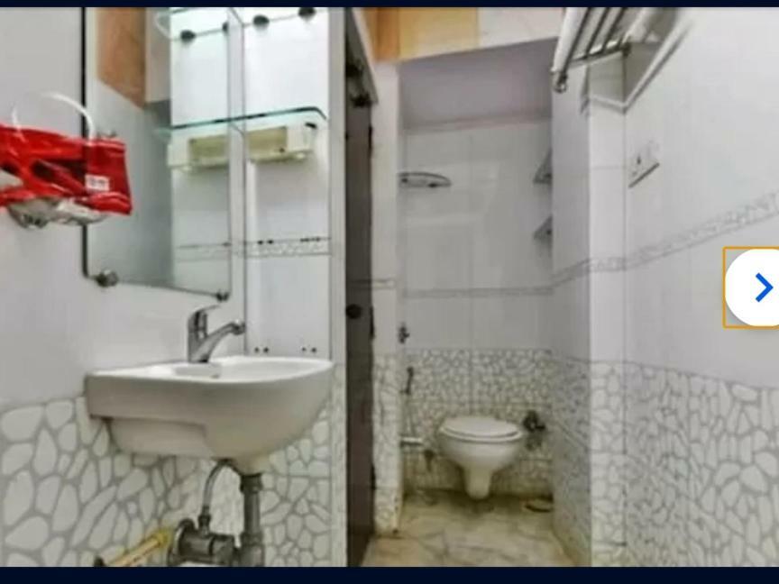 Hotel Star Suite 뭄바이 외부 사진